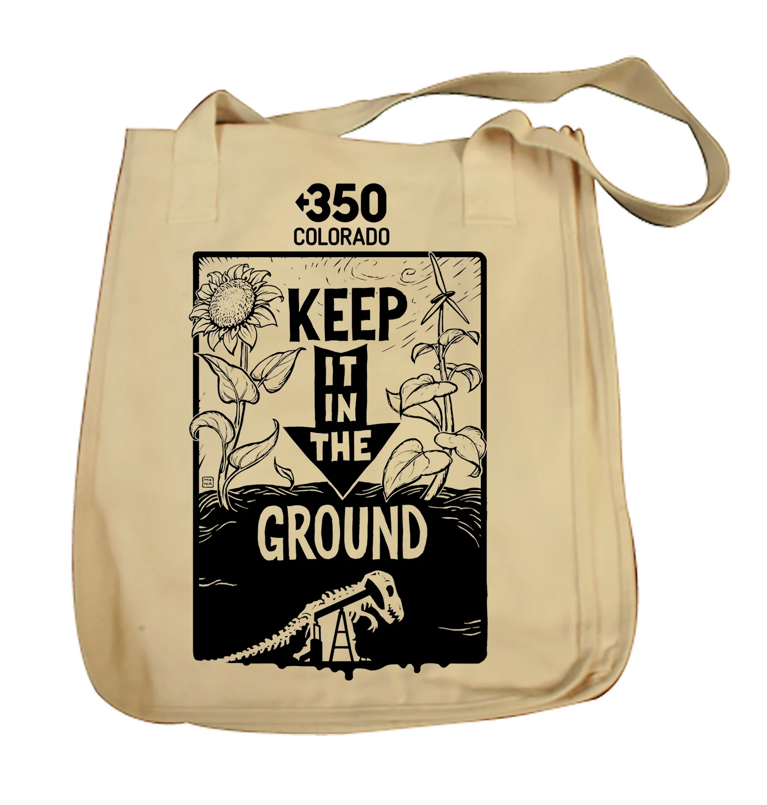 Keep It In the Ground - Image 4