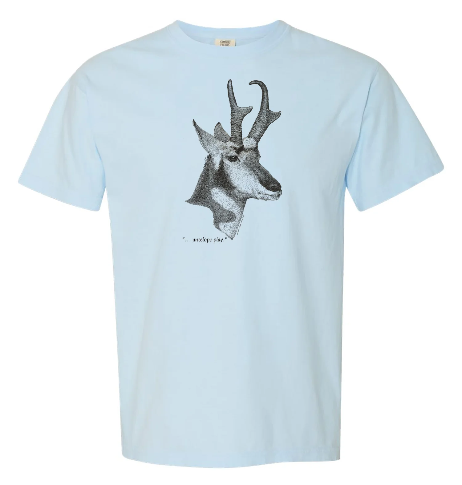 Pronghorn - Image 4