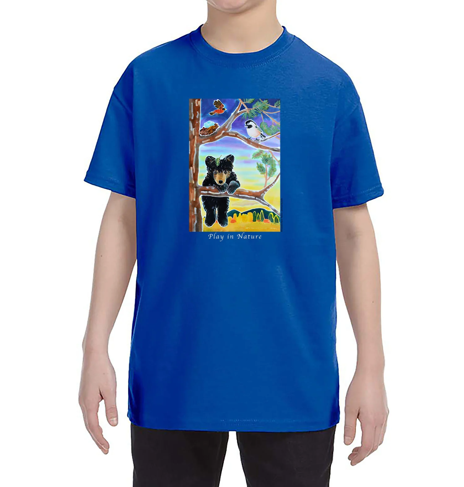 Bear Cub - Image 3