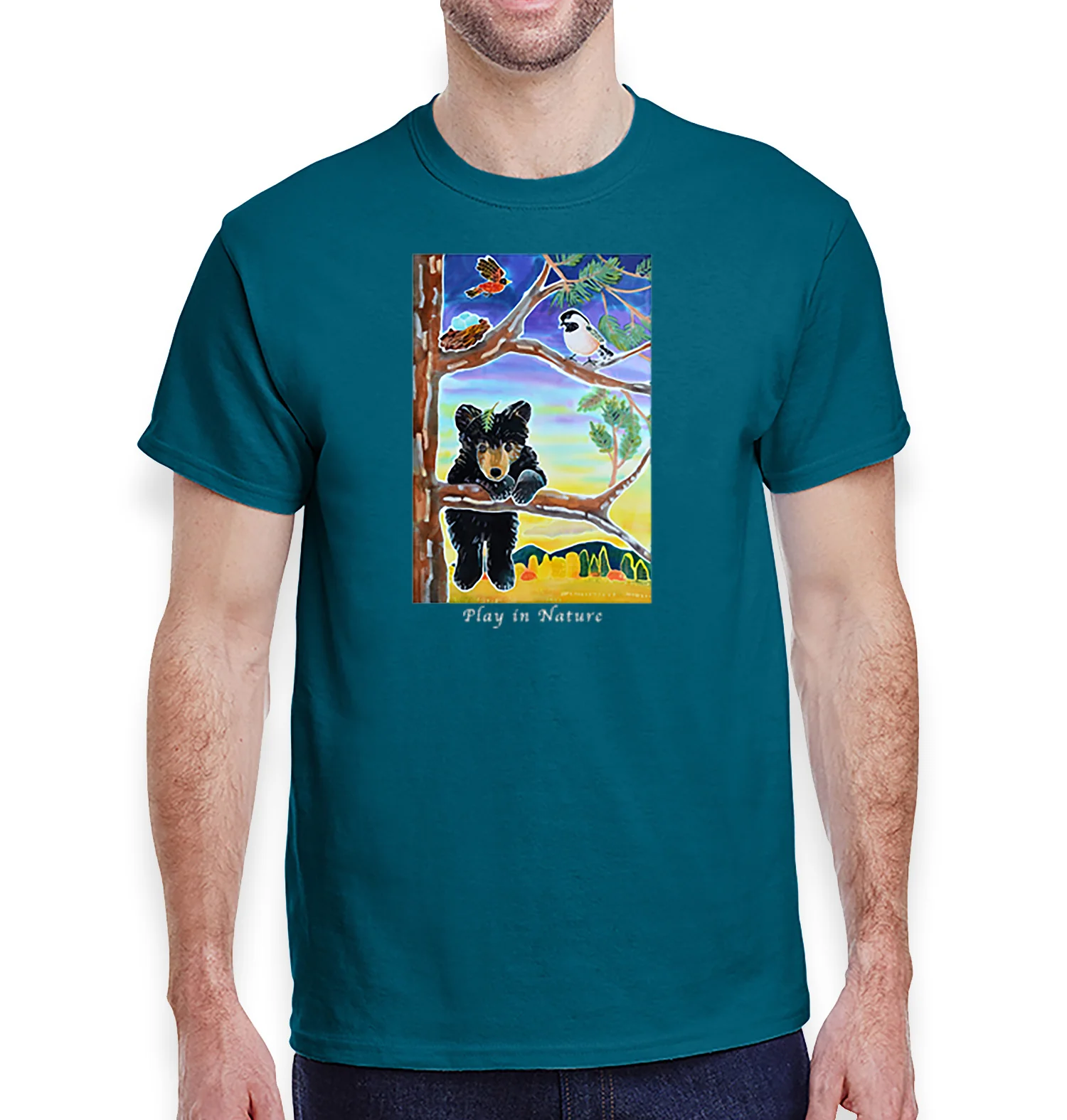 Bear Cub - Image 4