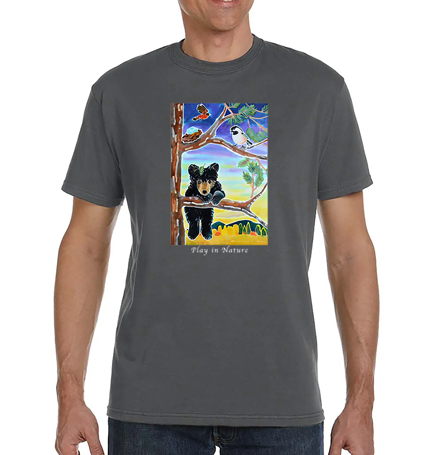 Bear Cub - Image 5