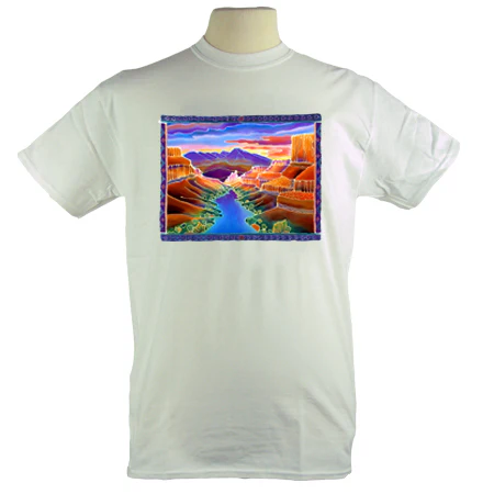 Canyon Sunrise - Image 4
