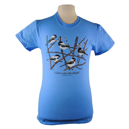 Chickadees - Image 3