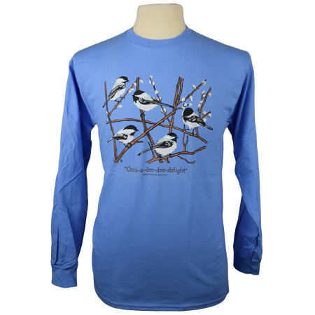 Chickadees - Image 4