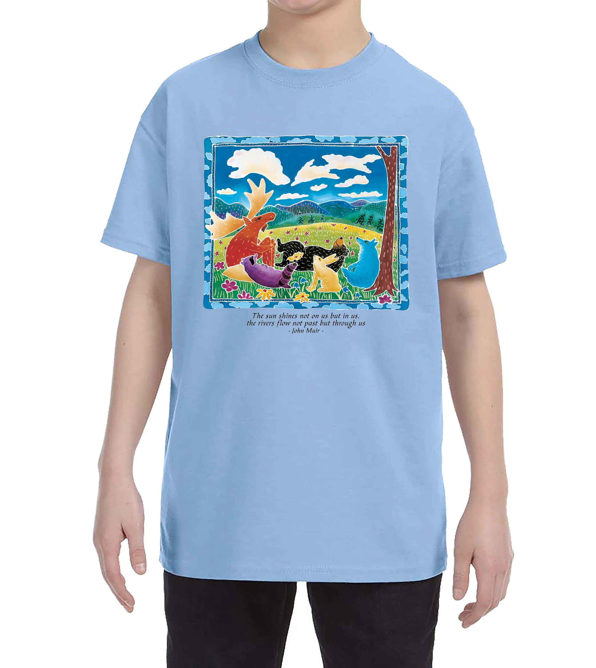 Cloud Watching - Image 6