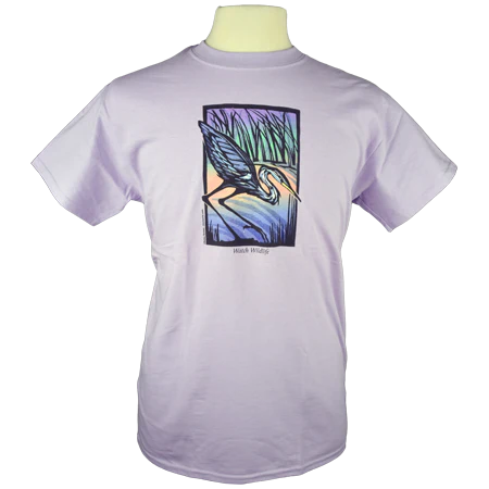 Great Blue Heron - Image 6