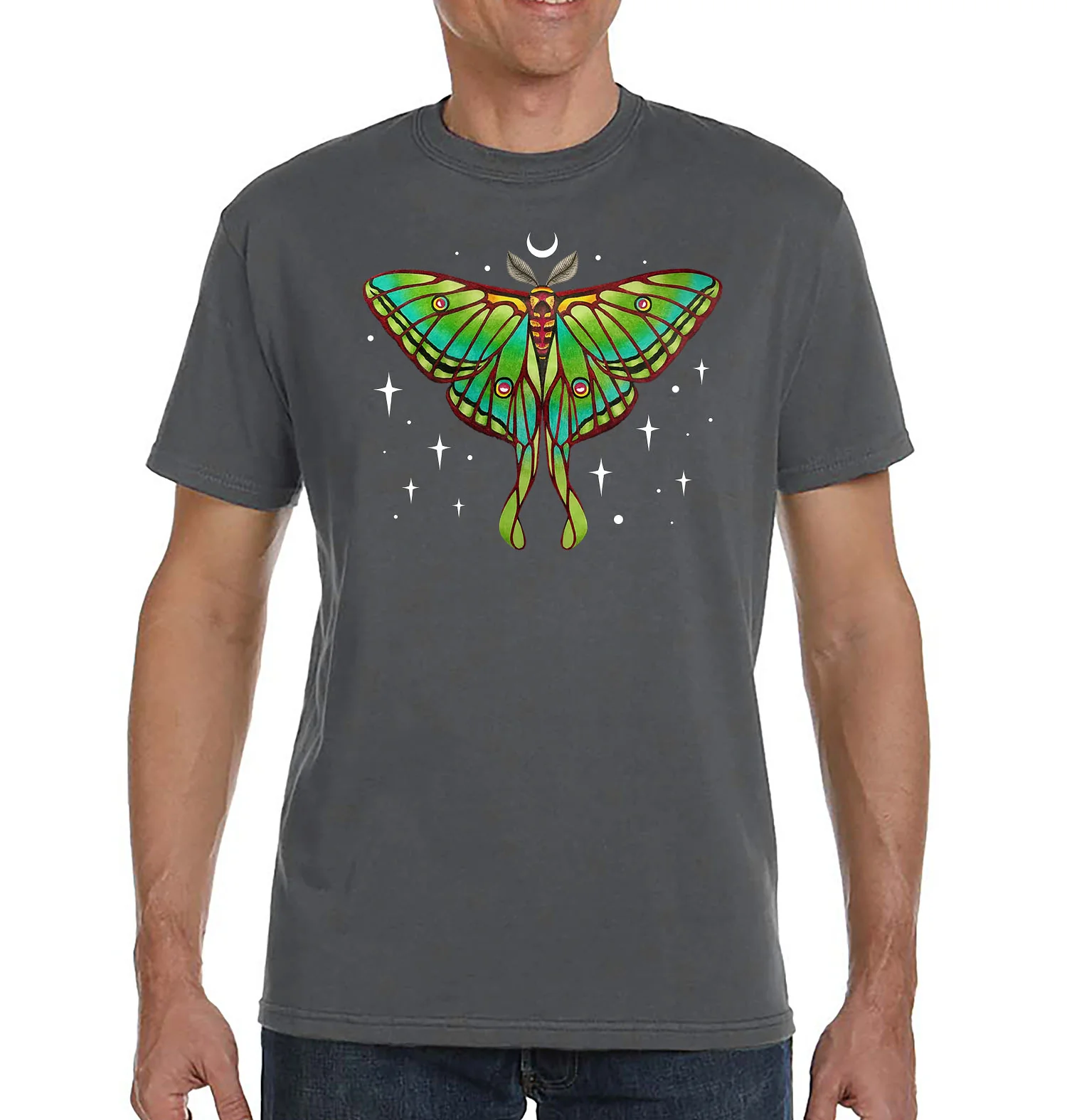 Moon Moth - Image 4