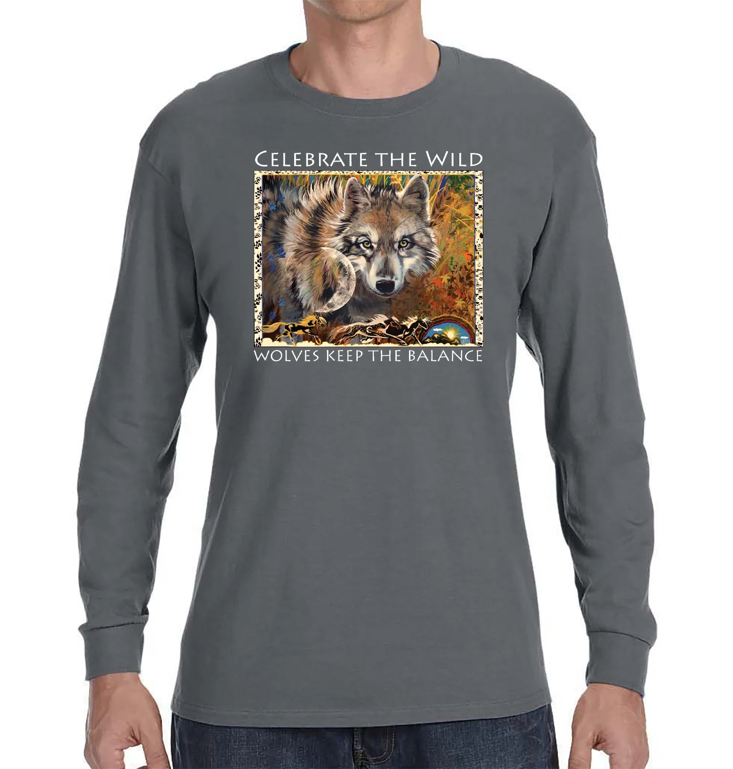 Moon Wolf - Image 4
