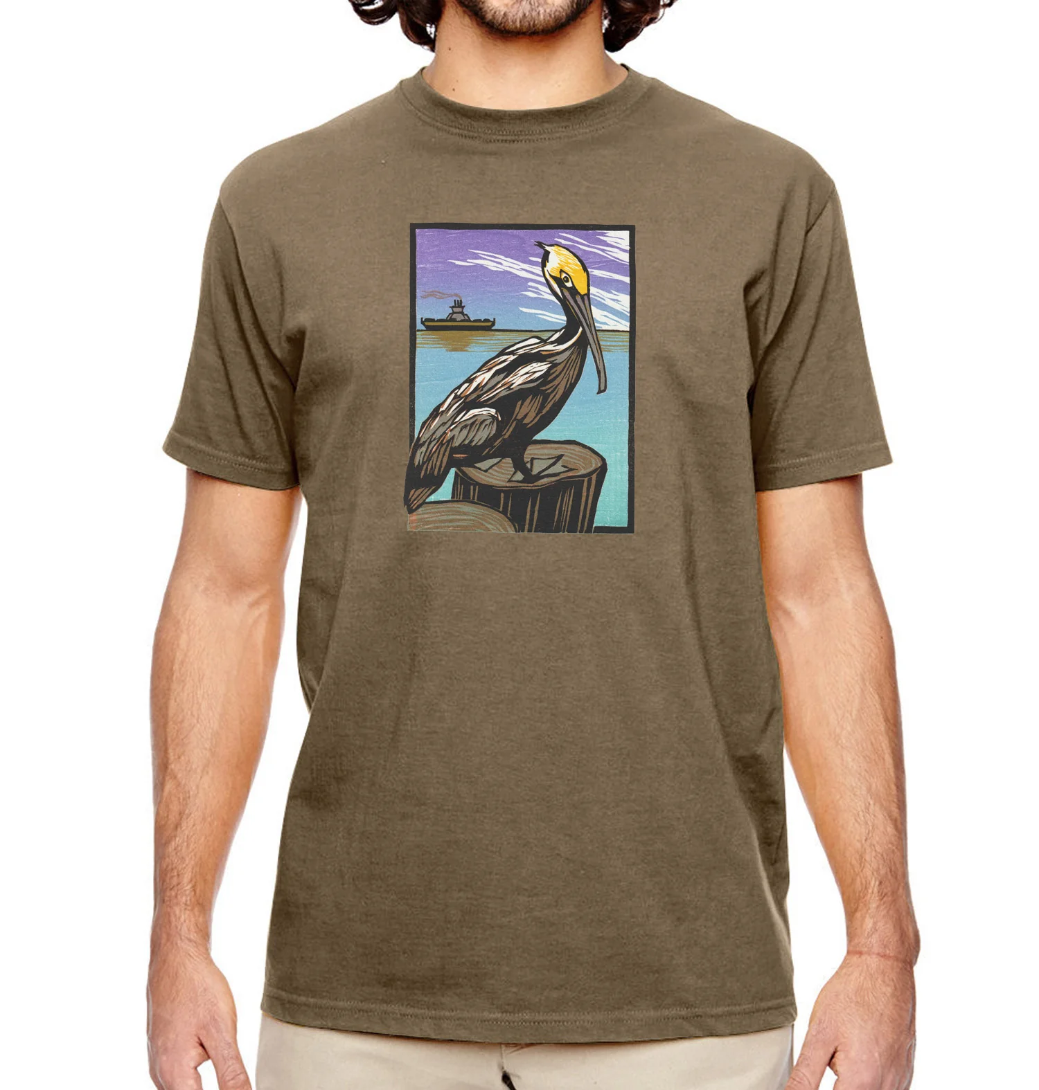 Pelican - Image 3