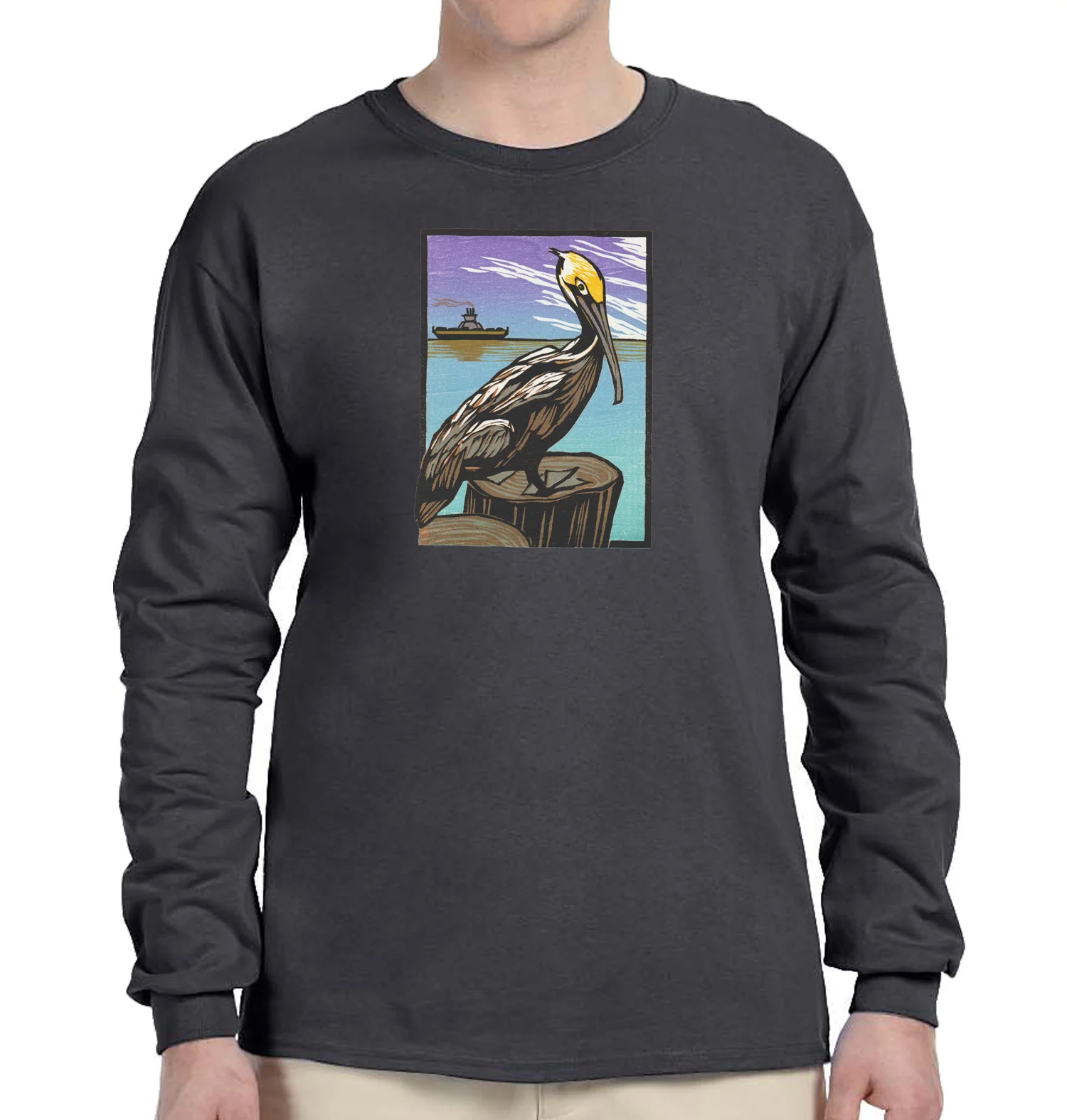 Pelican - Image 5