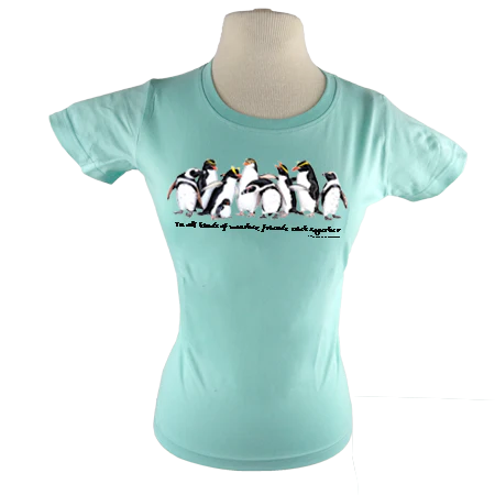 Penguins - Image 3