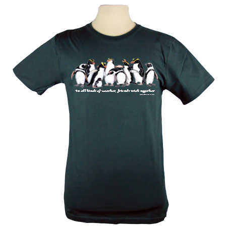 Penguins - Image 4