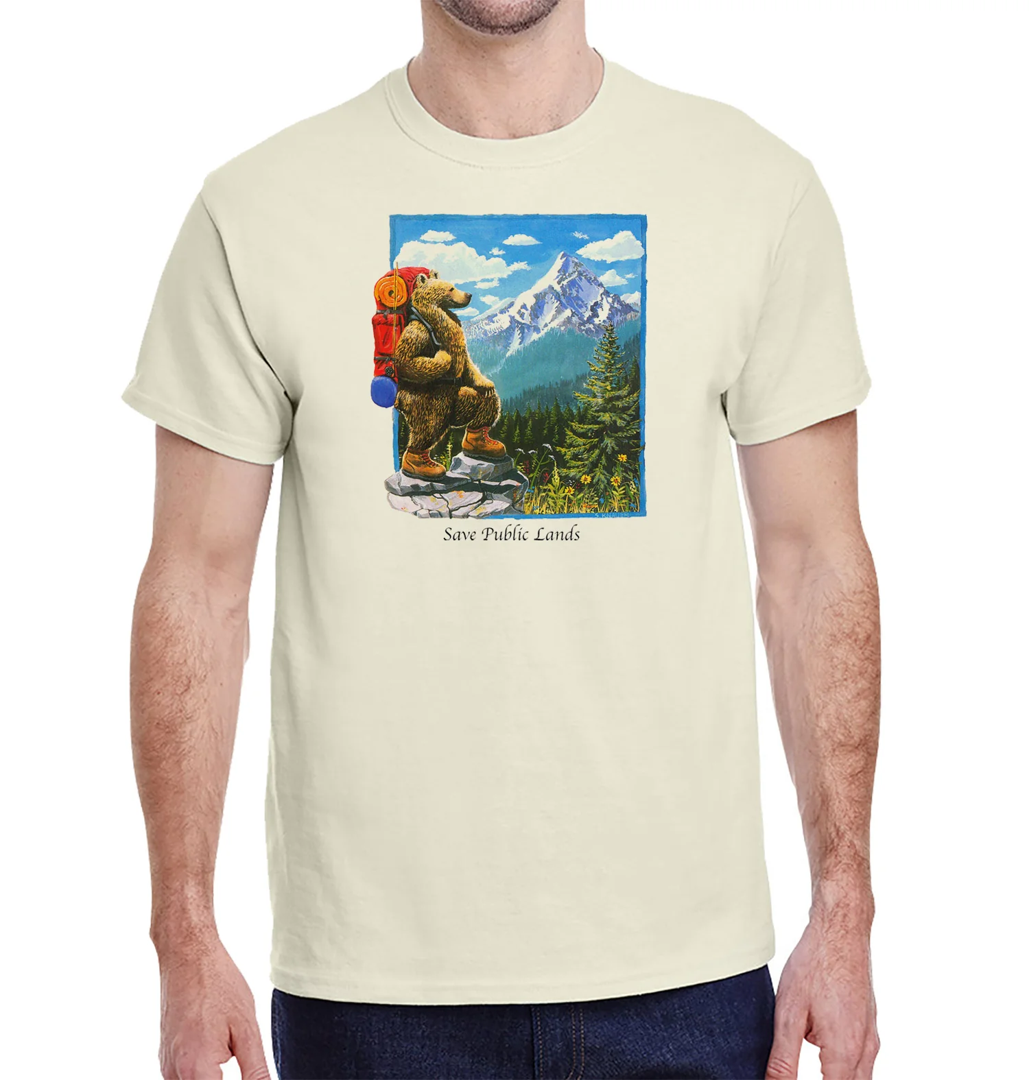 Save Public Lands - Image 3