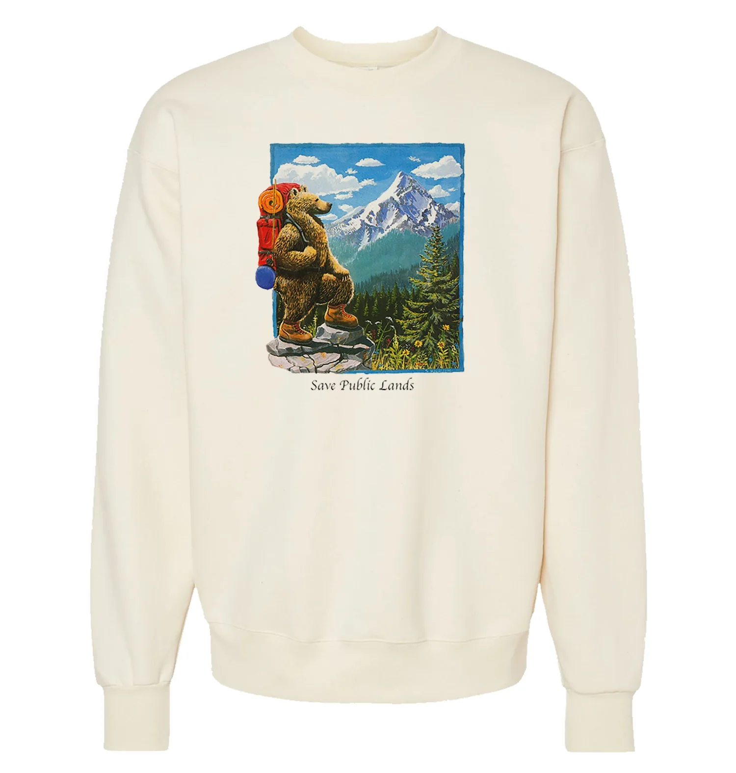 Save Public Lands - Image 4