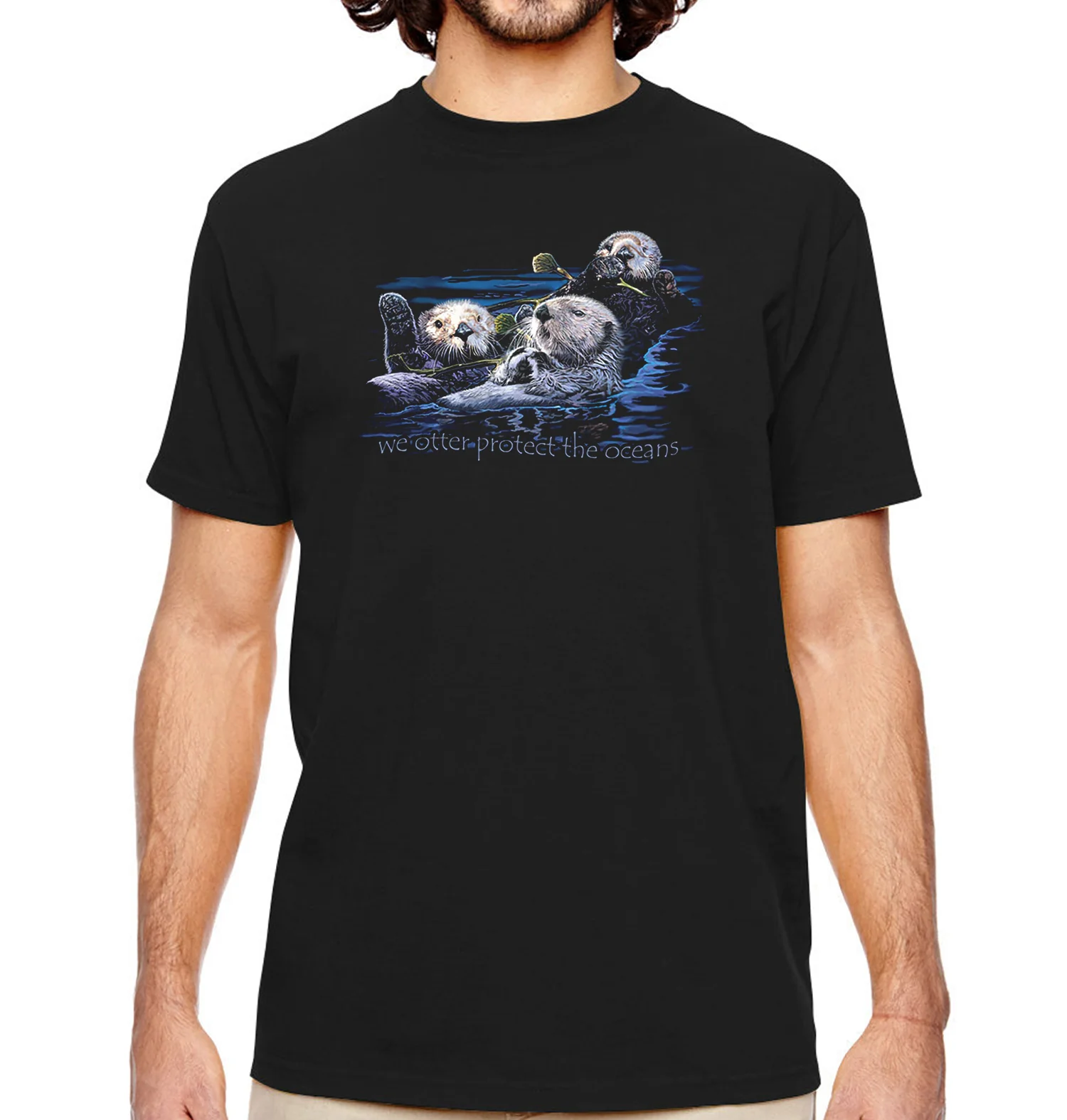 Sea Otters - Image 3