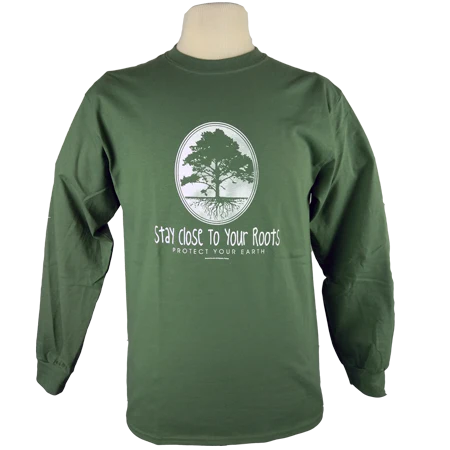 Stay Close to Your Roots - Image 3