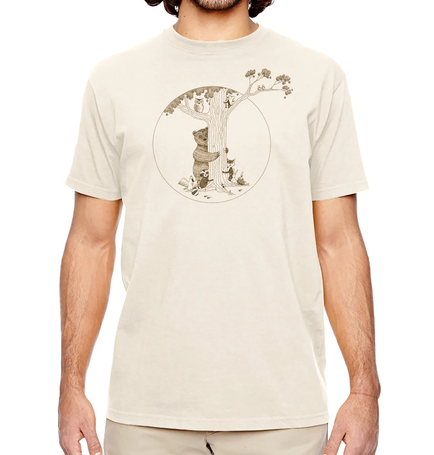 Tree Hugger - Image 3