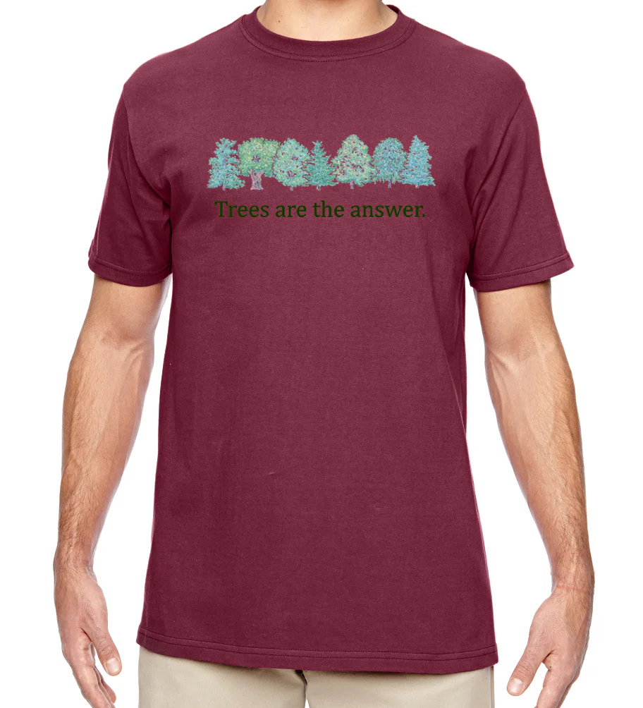 Trees are the Answer - Image 3