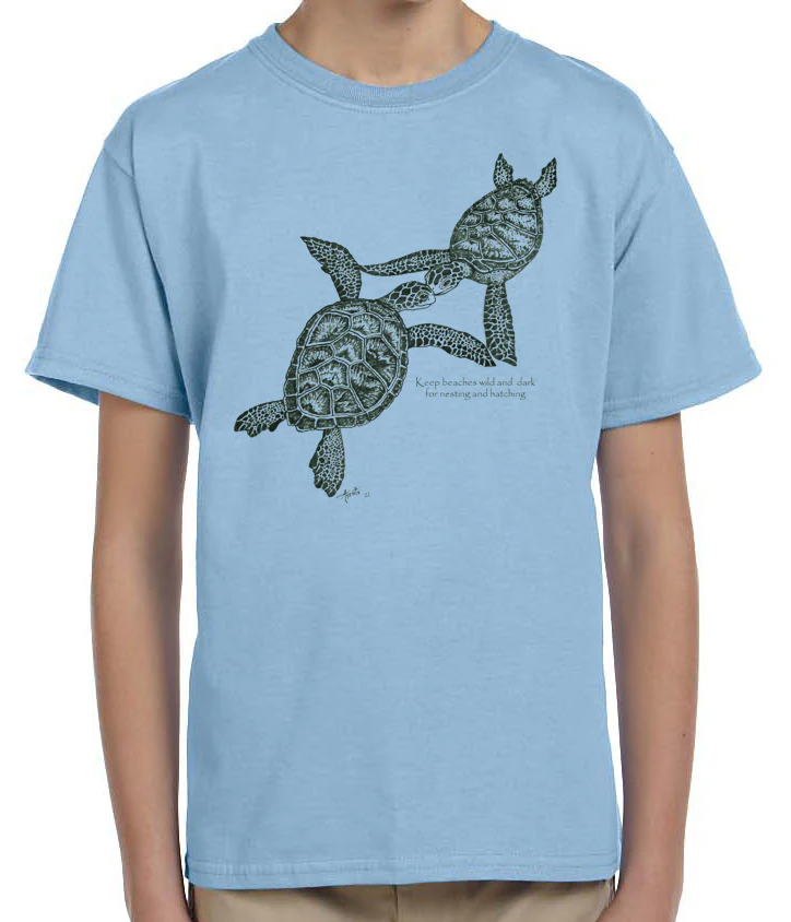 Turtles Embrace - Image 5