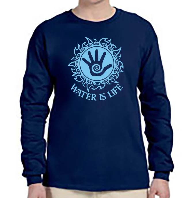 Water Is Life - Image 3
