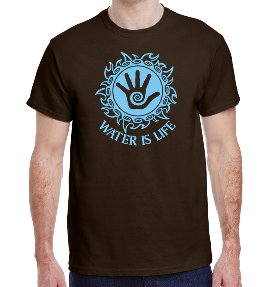 Water Is Life - Image 4