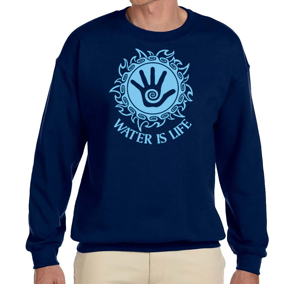Water Is Life - Image 5
