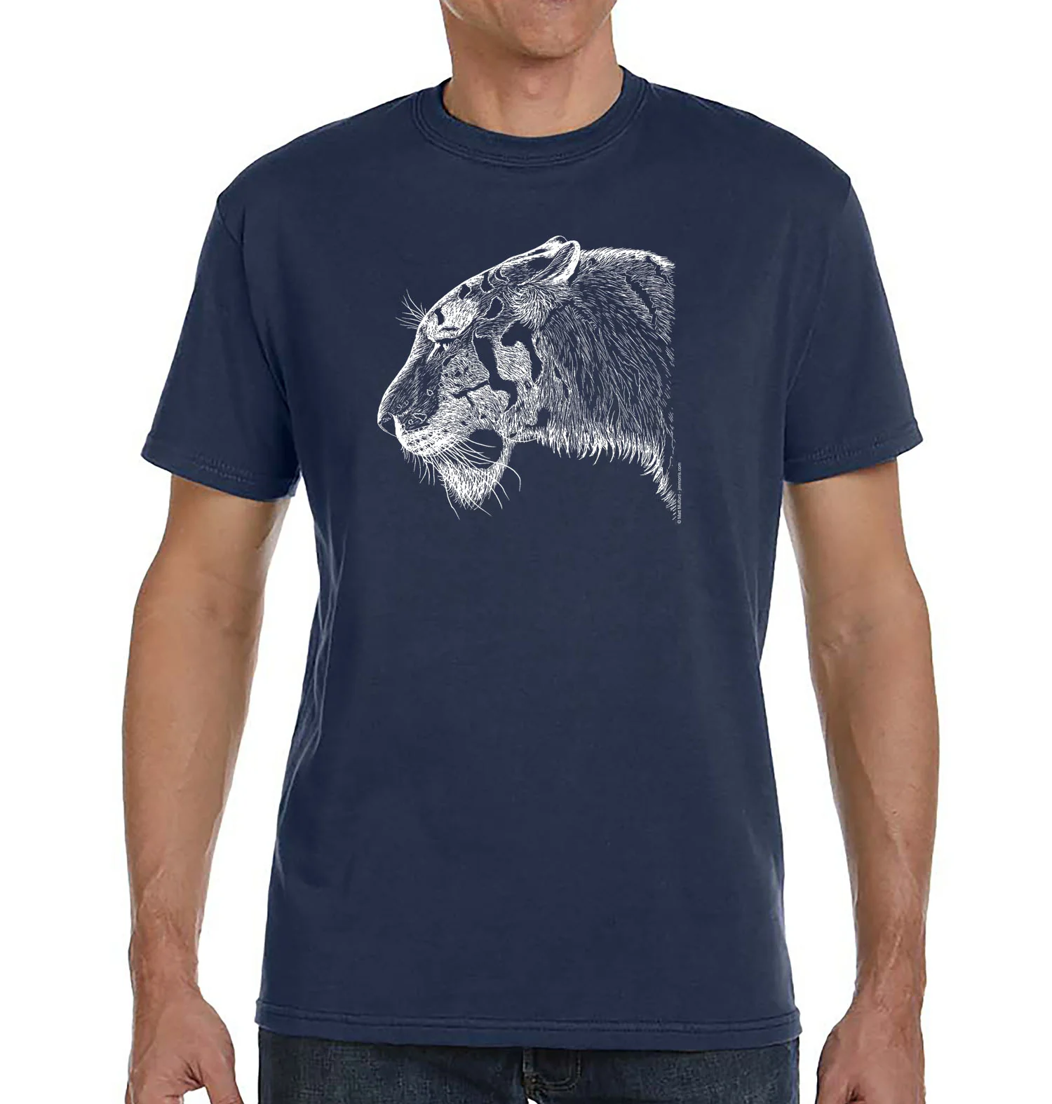 White Tiger - Image 4